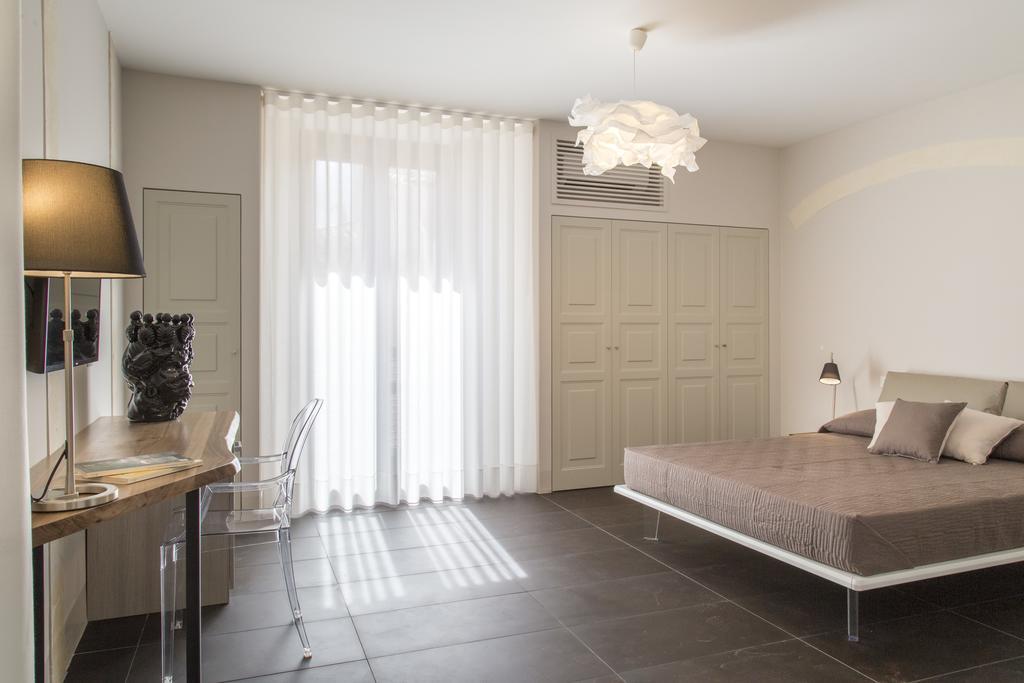 B&B Vicere Speciale ノート エクステリア 写真