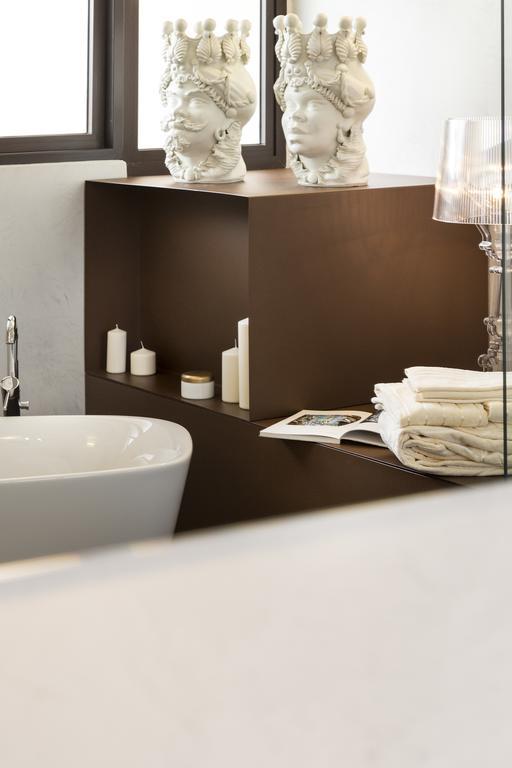 B&B Vicere Speciale ノート エクステリア 写真