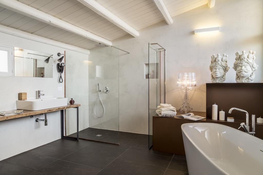 B&B Vicere Speciale ノート エクステリア 写真