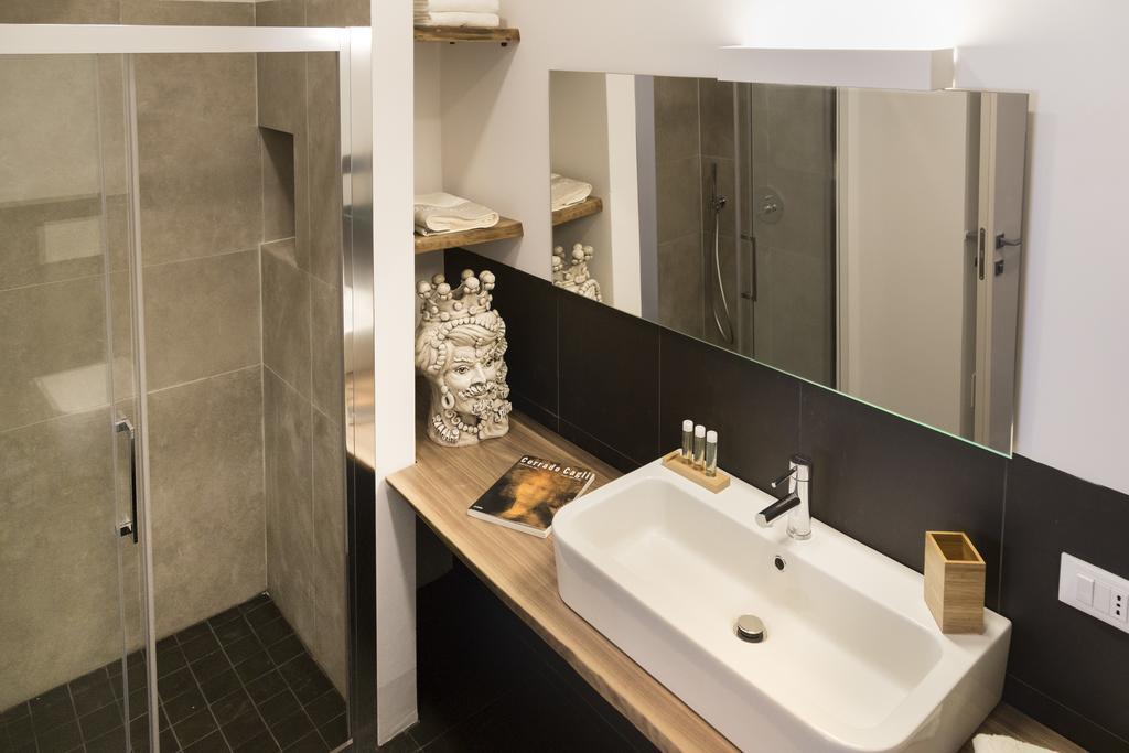 B&B Vicere Speciale ノート エクステリア 写真