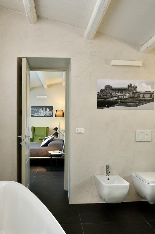 B&B Vicere Speciale ノート エクステリア 写真