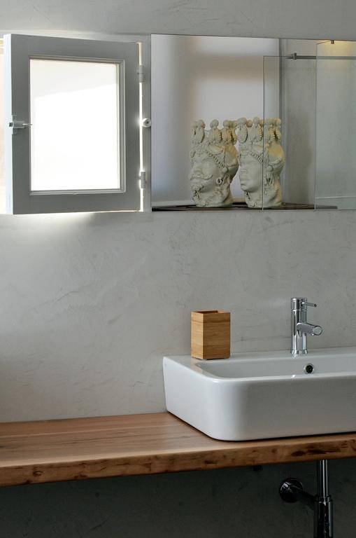 B&B Vicere Speciale ノート エクステリア 写真