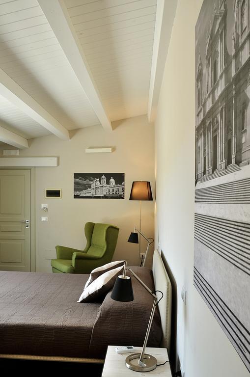 B&B Vicere Speciale ノート エクステリア 写真