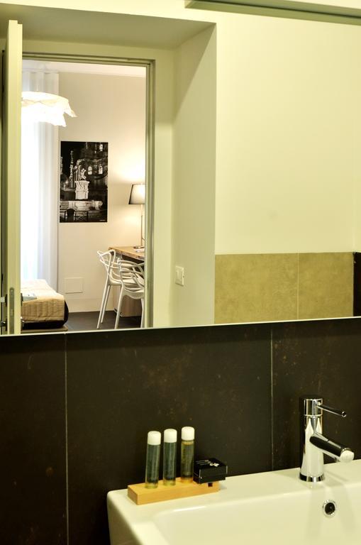 B&B Vicere Speciale ノート エクステリア 写真